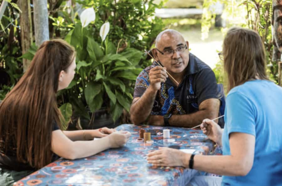 Cairns: Aboriginal Coastal Adventure & Mossman Gorge Tour - Key points you’ll care about before you go