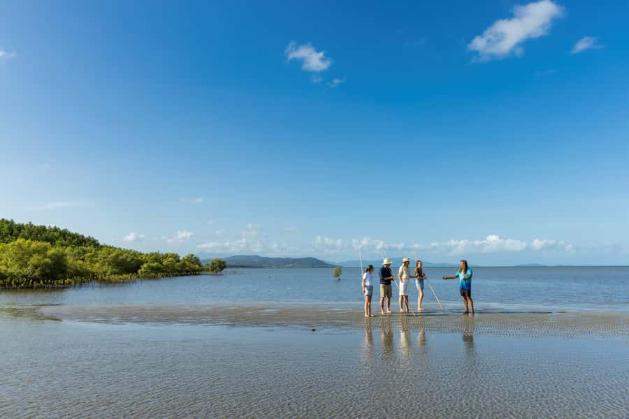 Cairns: Aboriginal Coastal Adventure & Mossman Gorge Tour - Why the Kuku Yalanji coastal country matters