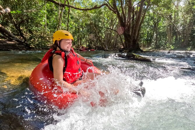 Cairns Adventure Package- 4 tours in 3 days! - Day 2 in the Atherton Tablelands: Josephine Falls, waterfalls, and volcanic lakes