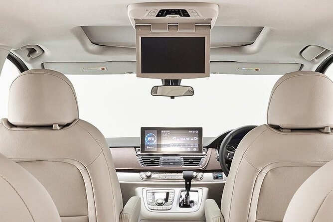 Cairns Airport Private Transfer: Door-to-Door to/from City Hotels - Key Highlights Worth Knowing