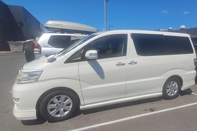 Cairns Airport Private Transfer: Door-to-Door to/from City Hotels - Cairns Airport Transfer That Feels Like a Personal Arrival Plan