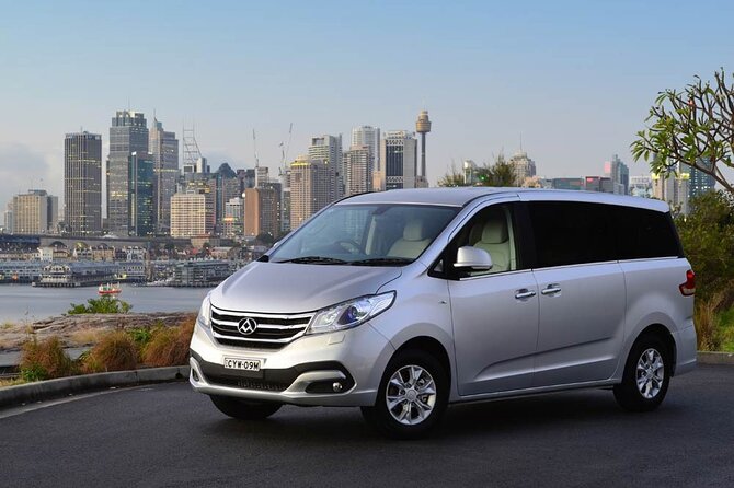 Cairns Airport Private Transfer: Door-to-Door to/from City Hotels - The 30-Minute Drive Into Cairns City (And Why It Matters)