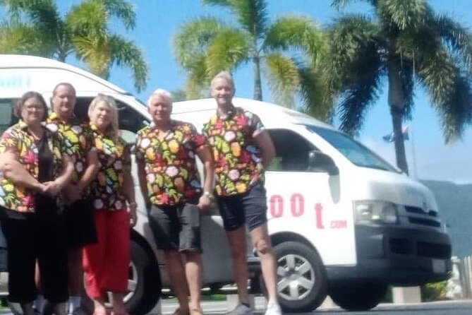 Cairns Airport Private Transfer: Door-to-Door to/from City Hotels - Return Transfer Planning (So Your Last Day Doesn’t Get Messy)