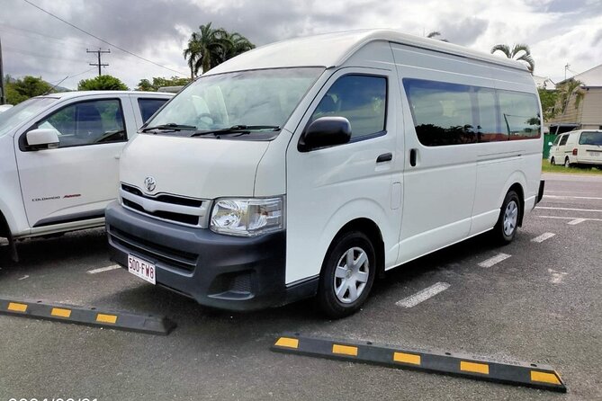 Cairns Airport Private Transfer: Door-to-Door to/from City Hotels - Cruise Ship Pickup: Know Your Terminal to Avoid Surprise Fees