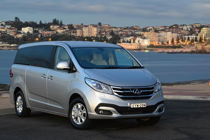 Cairns Airport Private Transfer: Door-to-Door to/from City Hotels - How the Meet-Up Works After You Land