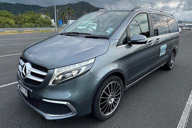 Cairns Airport to Port Douglas Private Transfer With Return - Key Things to Know Before You Go