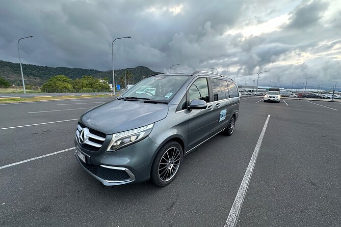 Cairns Airport to Port Douglas Private Transfer With Return - What the Return Transfer Covers