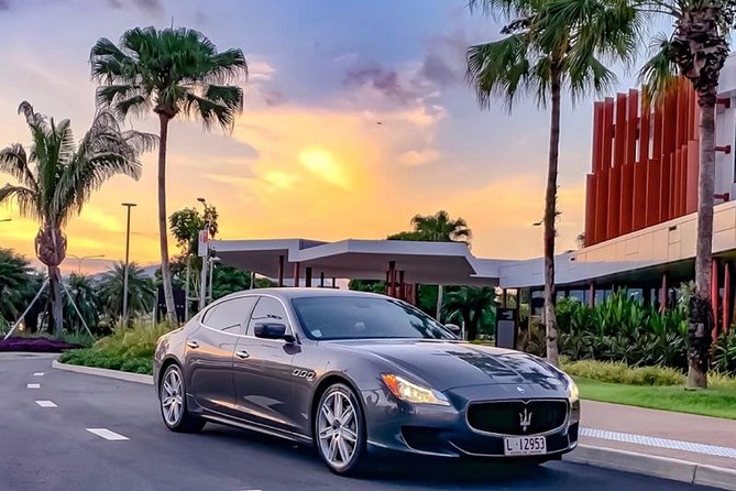 Cairns Airport to Port Douglas Private Transfer With Return - Price and Value for a Private Group Ride