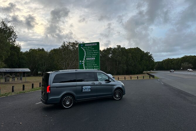 Cairns Airport to Port Douglas Private Transfer With Return - Tips to Get the Most Out of This Transfer