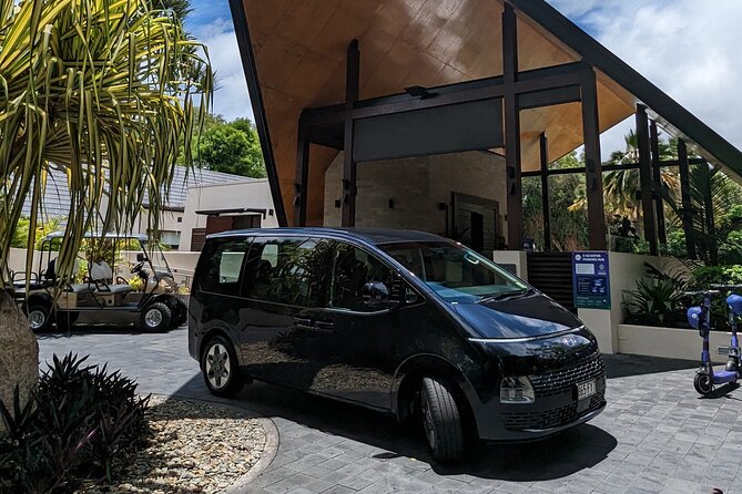 Cairns airport to port Douglas private Transfers one way - Key Highlights