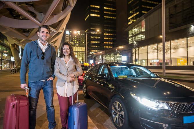 Cairns airport to port Douglas private Transfers one way - What a Premium Touch Looks Like (and Why It Helps)