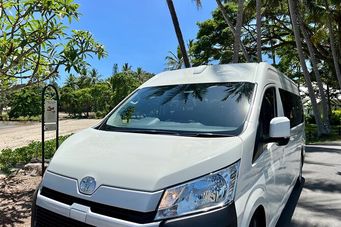 Cairns Airport to Port Douglas Shared Shuttle - Key Highlights You’ll Actually Feel