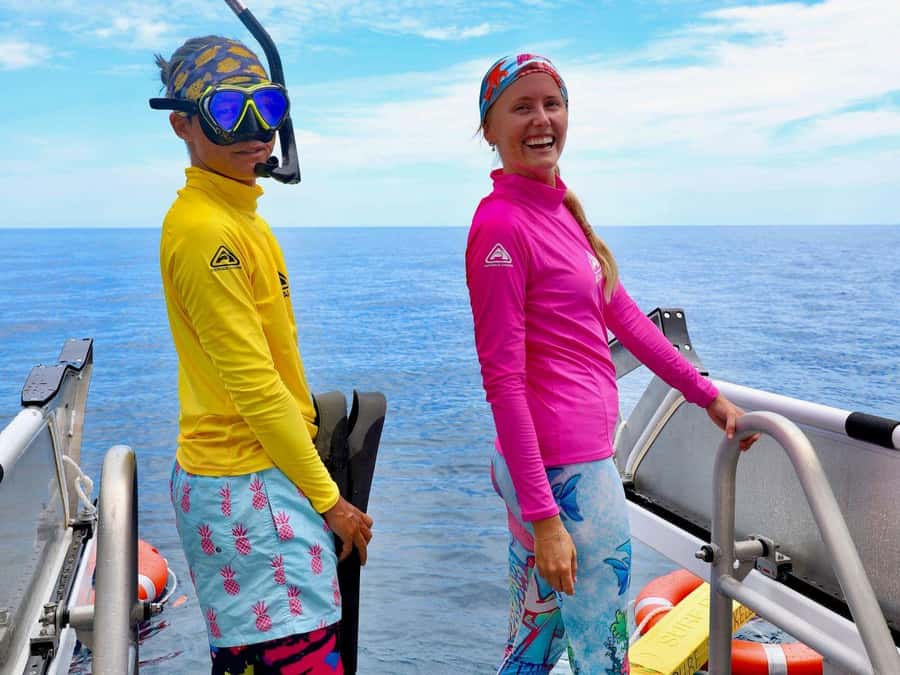 Cairns: All-Inclusive Great Barrier Reef Half-Day Snorkeling - The Outer Great Barrier Reef stop: 15 exclusive moorings and smarter site selection
