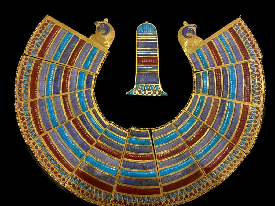 Cairns: Aquarium and Tomb of the Pharaohs Entry Ticket - Inside the Tomb of the Pharaohs: 11 recreated tombs and 450+ artifacts