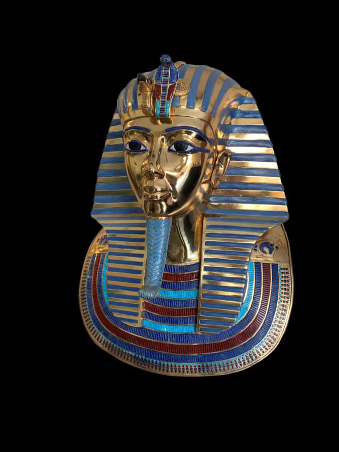 Cairns: Aquarium and Tomb of the Pharaohs Entry Ticket - The Silver Pharaoh thread: hieroglyphs and culture you can track