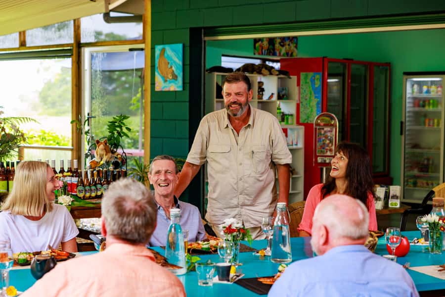 Cairns: Atherton Tablelands Full-Day Adventure - The Morning Start: Cairns Pickup and How the Day Moves