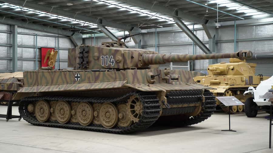 Cairns: Australian Armour & Artillery Museum with Transfers - FAQ