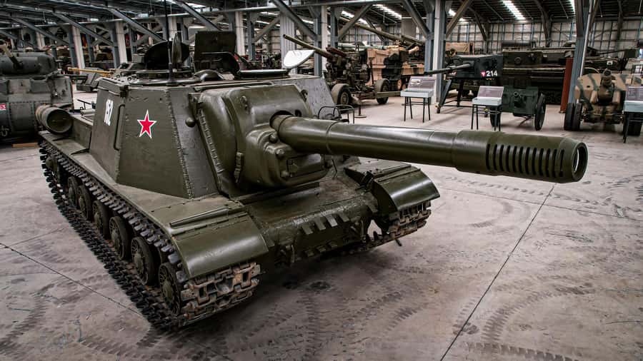 Cairns: Australian Armour & Artillery Museum with Transfers - The half-day timing from 11:45am pickup to ~3:45pm return