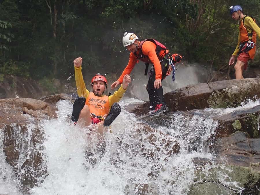 Cairns: Behana Gorge Rainforest Canyoning Tour - Why Behana Gorge feels like real adventure, not just sightseeing