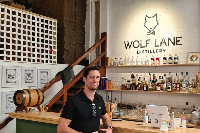 Cairns Brewery Tours - A craft beer and gin afternoon in Cairns (with 4 venues)