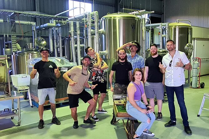 Cairns Brewery Tours - Price and value: is $157.79 fair for this Cairns lineup?