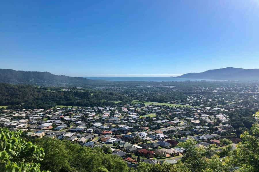 Cairns: Cairns City Sights & Surrounds Half Day Tour - What to bring so you’re comfortable the whole afternoon