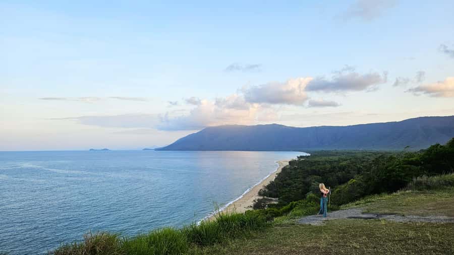Cairns: Cape Tribulation & Daintree Rainforest Premium Tour - Lunch, fruit tasting, and the rhythm of a long day