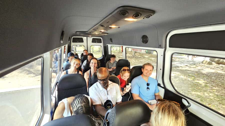 Cairns: Cape Tribulation & Daintree Rainforest Premium Tour - The Daintree River cruise: wildlife odds, not a guarantee