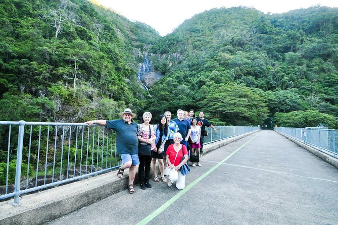 Cairns City Sights and Surrounds Tour - Key highlights that make this tour worth your time