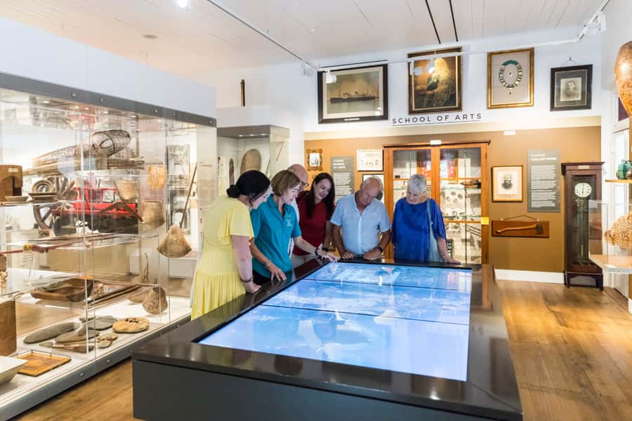 Cairns: City Sights Tour with Evening Dinner Cruise - How the Cairns city tour + Trinity Inlet dinner cruise is paced