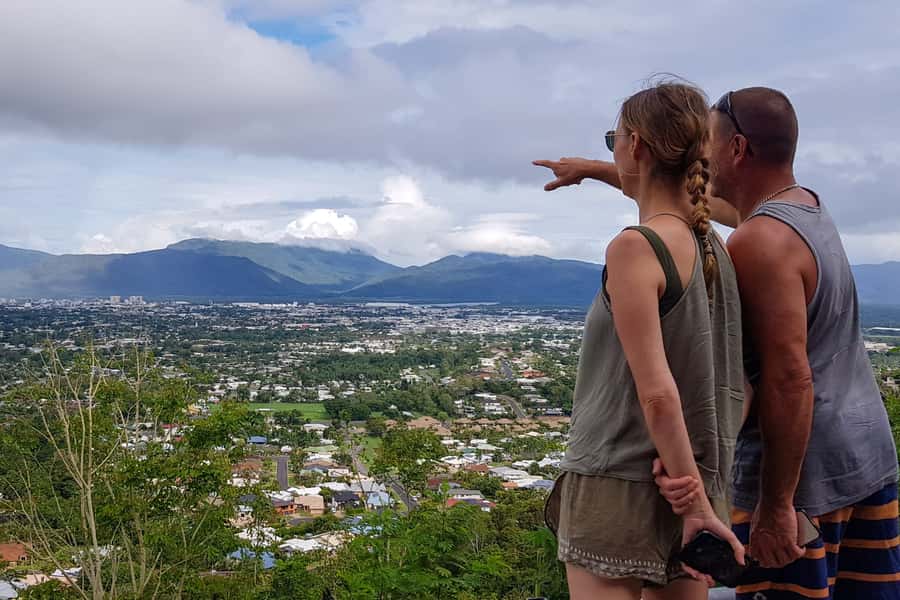 Cairns: City Sights Tour with Evening Dinner Cruise - Who this tour is best for (and who should skip it)