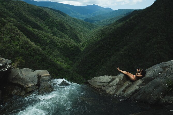 Cairns Day Tour Private Waterfall - Key highlights worth booking for