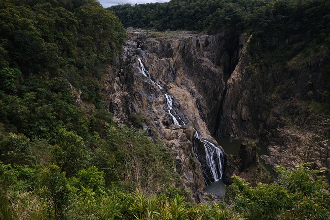Cairns Day Tour Private Waterfall - Behana Gorge Waterfall: the walk matters, so plan your energy