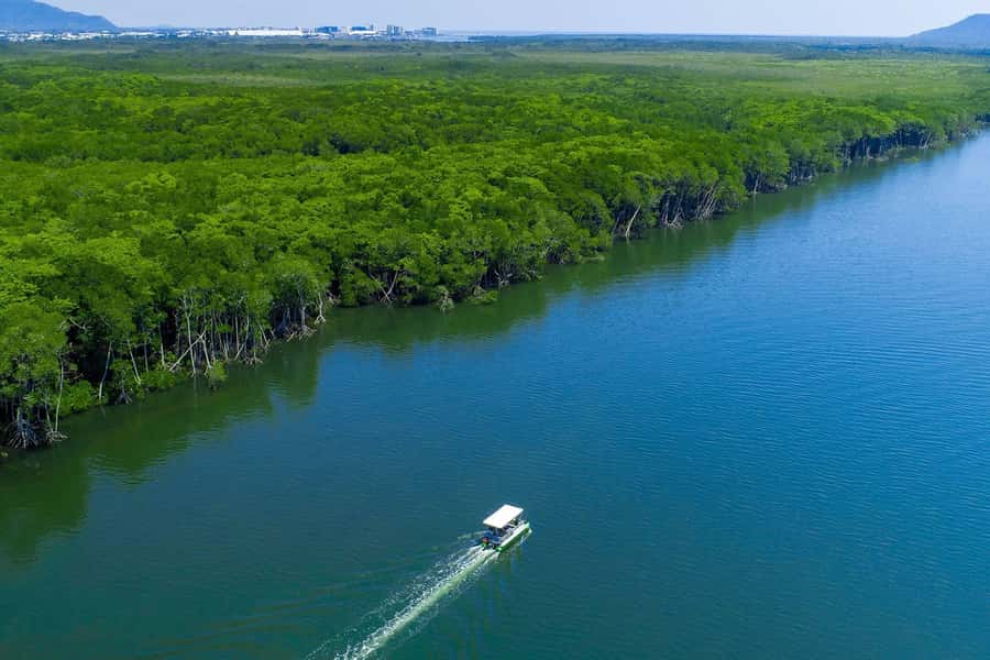 Cairns: Dinghie (tinny) Boat Hire - Key things that make this boat hire worth it