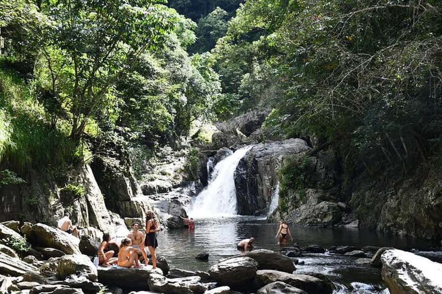 Cairns: Explorer Tour- Cairns Waterfalls - What’s included (and what you need to plan for)