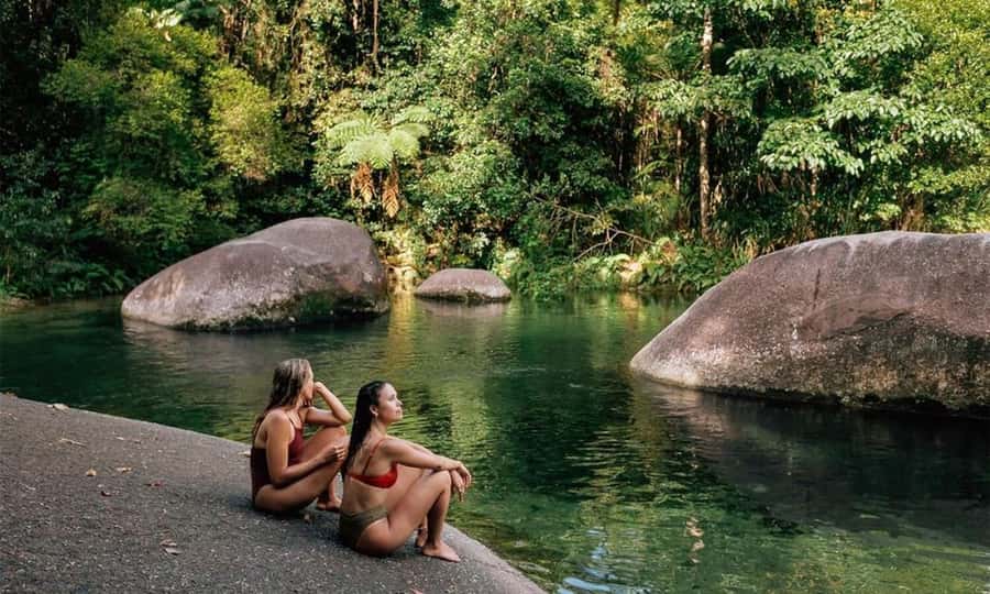Cairns: Explorer Tour- Cairns Waterfalls - Price and value: getting the most from a $98, 5-hour nature day