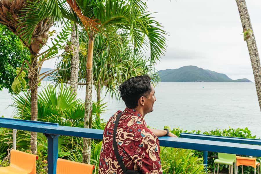 Cairns: Fitzroy Island Full-Day Trip with Optional Extras - Key Things to Know Before You Go