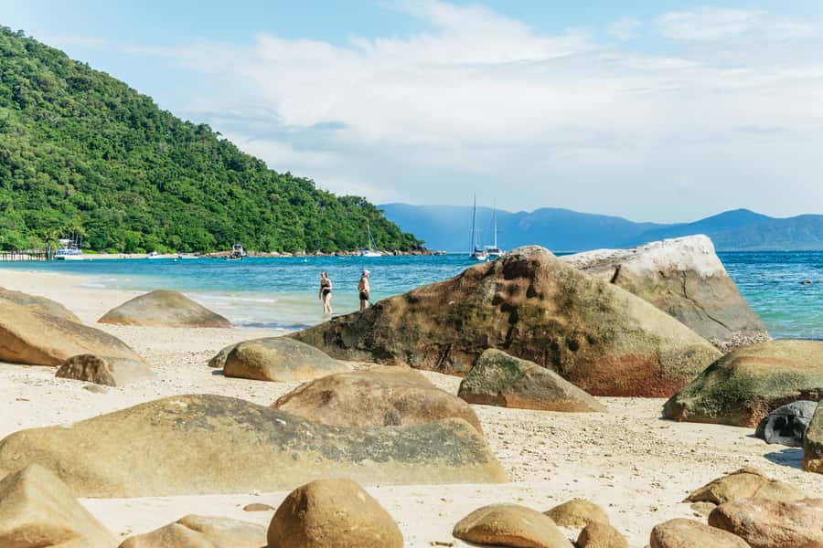 Cairns: Fitzroy Island Full-Day Trip with Optional Extras - Who This Trip Suits Best (and When to Choose Something Else)