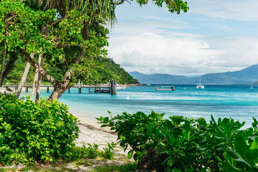 Cairns: Fitzroy Island Full-Day Trip with Optional Extras - Why Fitzroy Island Works So Well as a Cairns Day Trip