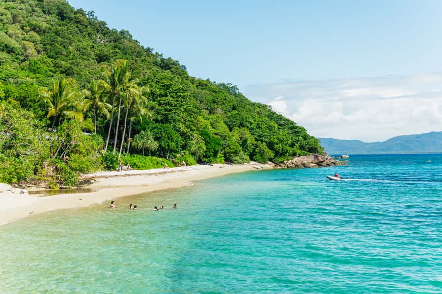 Cairns: Fitzroy Island Full-Day Trip with Optional Extras - Price and Value: Does $67 Actually Deliver?