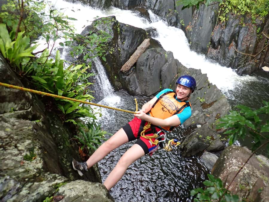 Cairns Full-Day Canyoning Adventure tour - What to pack (and what will save you later)