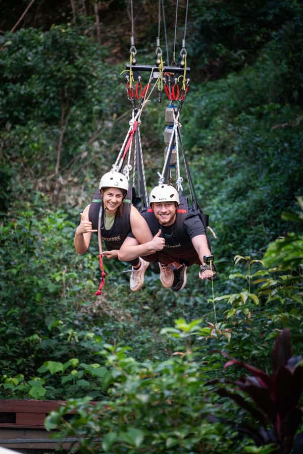 Cairns: Giant Swing - What the 1-day format feels like on the ground