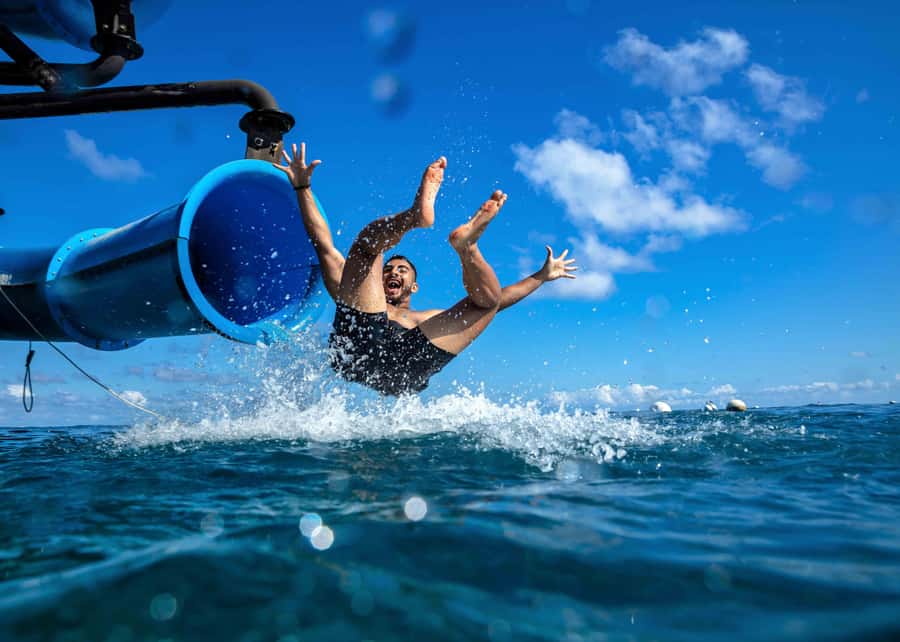 Cairns: Great Barrier Reef and Fitzroy Island Boat Tour - Value for About $208: What You’re Really Paying For