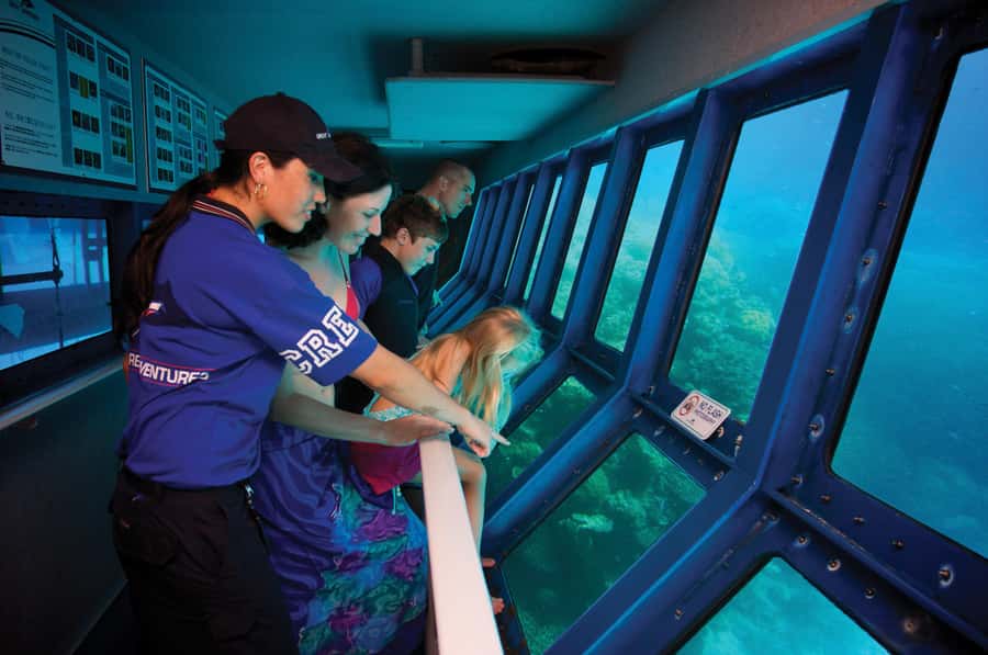 Cairns: Great Barrier Reef Cruise & 10 Minute Helicopter - Who this tour fits best (and who should think twice)