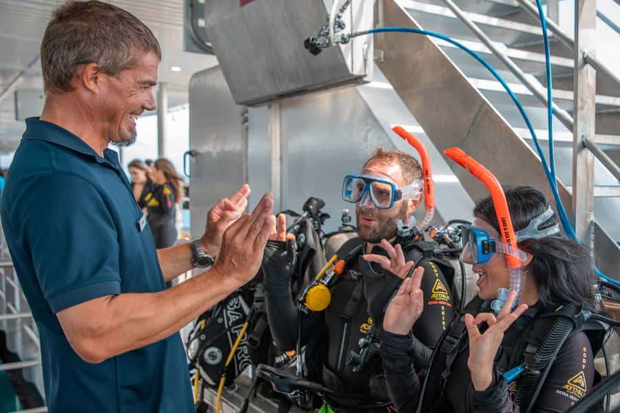 Cairns: Great Barrier Reef Pontoon with Water Activities - Indigenous Cultural Guide presentations you’ll actually notice