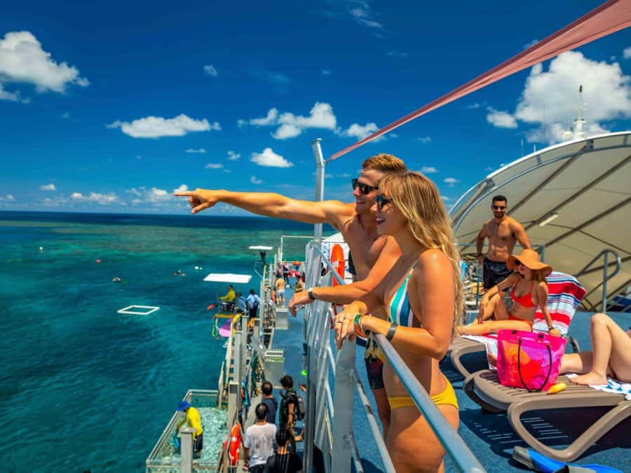 Cairns: Half Day Helicopter & Snorkeling Tour - The Cairns time tradeoff: what you gain, what you may lose