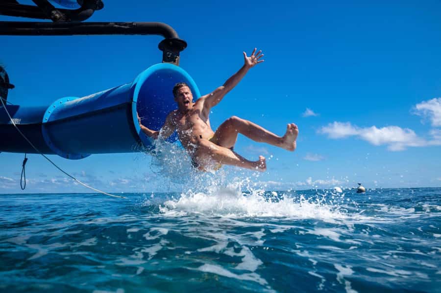 Cairns: Half Day Helicopter & Snorkeling Tour - Who this tour suits best (and who should skip it)