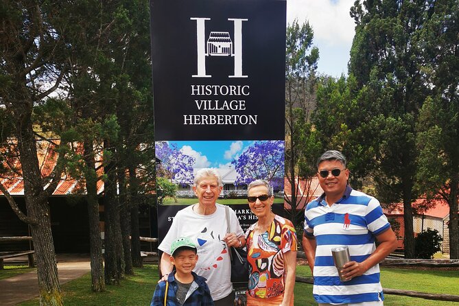 Cairns hidden gems, Historic Village Herberton and Tableland - Price and time: what $227.95 buys you in Cairns value