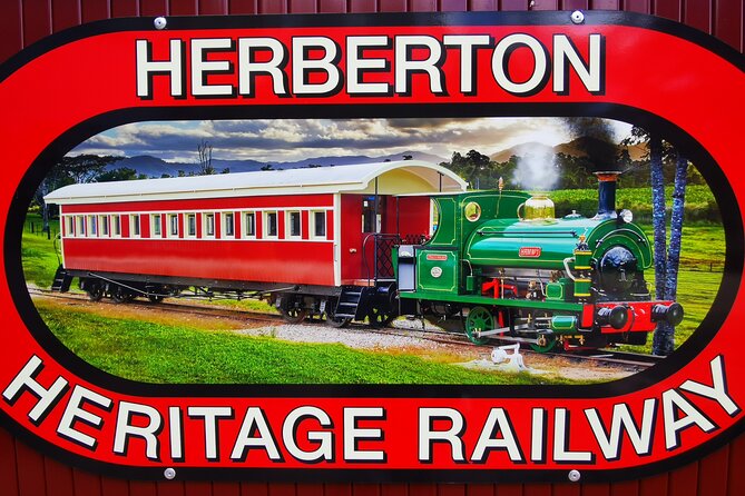 Cairns hidden gems, Historic Village Herberton and Tableland - Who this tour fits best