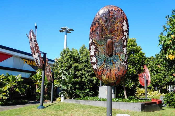 Cairns History Walking Tour - Why this walk works when you only have a day (or two) in Cairns